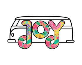 Joy entry by mulia