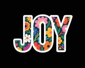 Joy entry by FJdesign