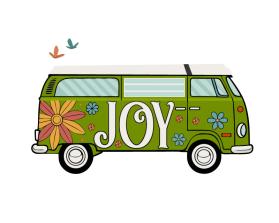 Joy entry by Zavi