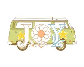 Joy entry by FJdesign