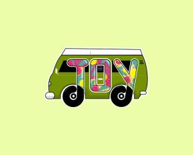 Joy entry by ongki_design