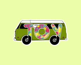 Joy entry by ongki_design