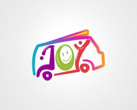 Joy entry by ongki_design