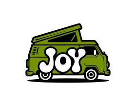 Joy entry by LogoHants
