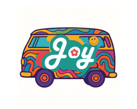 Joy entry by Maxdesigns
