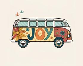 Joy entry by Zavi