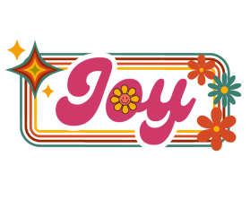 Joy entry by Maxdesigns