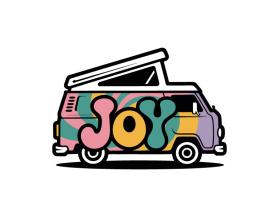 Joy entry by LogoHants