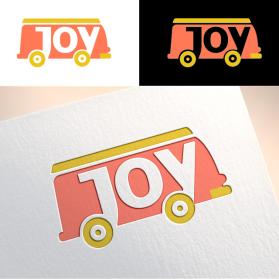 Joy entry by LogoHants