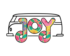 Joy entry by mulia