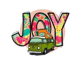 Joy entry by D'creator