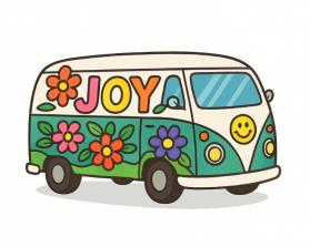 Joy entry by FJdesign