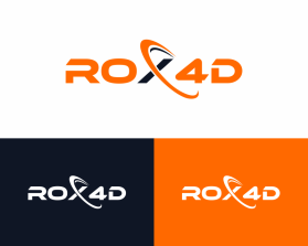the company name is ROX4D  the website is ROX4D.com entry by gastan alvarendra