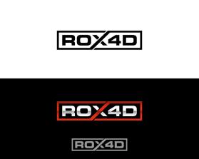 the company name is ROX4D  the website is ROX4D.com entry by Alissa