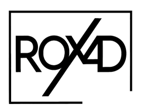 the company name is ROX4D  the website is ROX4D.com entry by Bob Filde