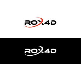 the company name is ROX4D  the website is ROX4D.com entry by Alissa