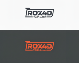 the company name is ROX4D  the website is ROX4D.com entry by Deffen