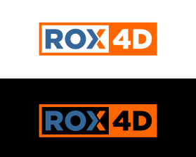 the company name is ROX4D  the website is ROX4D.com entry by mulia