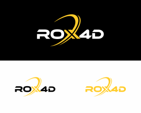 the company name is ROX4D  the website is ROX4D.com entry by rudi haryanto