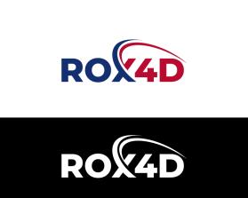 the company name is ROX4D  the website is ROX4D.com entry by Alissa