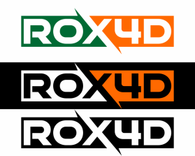 the company name is ROX4D  the website is ROX4D.com entry by kus