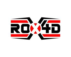 the company name is ROX4D  the website is ROX4D.com entry by Eryc Bhudi Praptomo