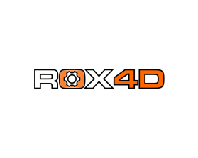 the company name is ROX4D  the website is ROX4D.com entry by Miroslav