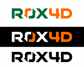 the company name is ROX4D  the website is ROX4D.com entry by kus