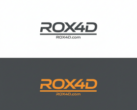 the company name is ROX4D  the website is ROX4D.com entry by Deffen