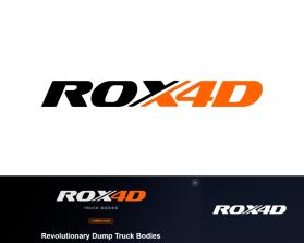 the company name is ROX4D  the website is ROX4D.com entry by Ari Muchtarom