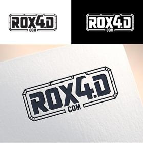 the company name is ROX4D  the website is ROX4D.com entry by MD ANOWAR