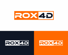 the company name is ROX4D  the website is ROX4D.com entry by gastan alvarendra