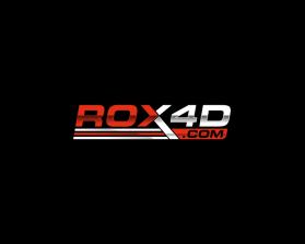 the company name is ROX4D  the website is ROX4D.com entry by Alissa