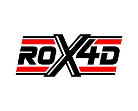 the company name is ROX4D  the website is ROX4D.com entry by Eryc Bhudi Praptomo
