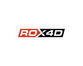 the company name is ROX4D  the website is ROX4D.com entry by Alissa