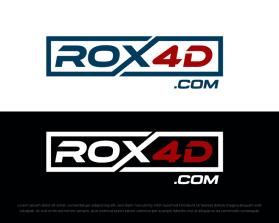 the company name is ROX4D  the website is ROX4D.com entry by Arif Fahmi