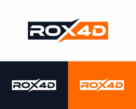 the company name is ROX4D  the website is ROX4D.com entry by gastan alvarendra