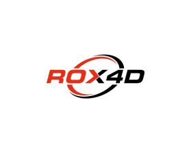 the company name is ROX4D  the website is ROX4D.com entry by Alissa
