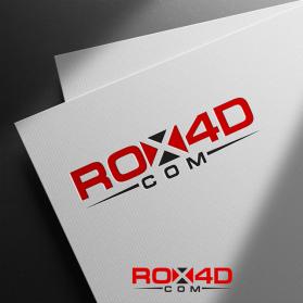 the company name is ROX4D  the website is ROX4D.com entry by MD ANOWAR