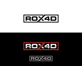 the company name is ROX4D  the website is ROX4D.com entry by Alissa