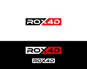 the company name is ROX4D  the website is ROX4D.com entry by Alissa