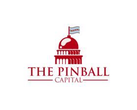 The Pinball Capital entry by Bayu Agung Mahendra
