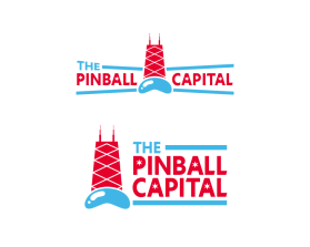The Pinball Capital entry by Alan Qosh