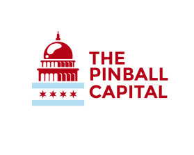 The Pinball Capital entry by Ethan Barquin