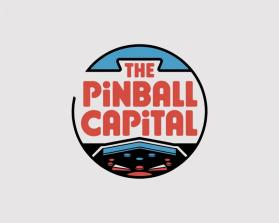 The Pinball Capital entry by Rachel Klein