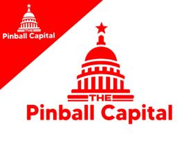 The Pinball Capital entry by Whitte