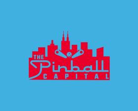 The Pinball Capital entry by Eryc Bhudi Praptomo