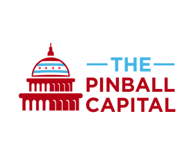 The Pinball Capital entry by mulia