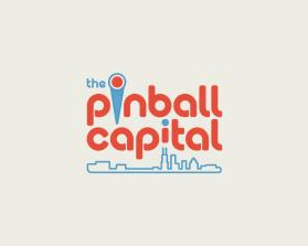 The Pinball Capital entry by Rachel Klein