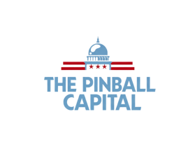 The Pinball Capital entry by guendouz sami